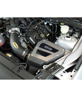 Airaid 452-327 AIRAID Cold Air Dam Air Intake System