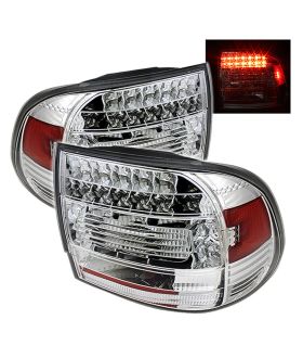 Spyder Auto 5007070 LED Tail Lights