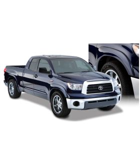 Bushwacker 30909-02 OE Style Fender Flares
