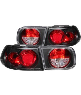 Anzo USA 221056 Tail Light Assembly