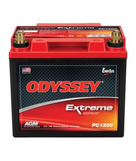 Odyssey Battery PC1200T Automotive Battery