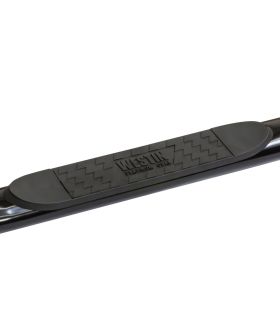 Westin 24-54255 Platinum 4 Oval Wheel-To-Wheel Step Bar