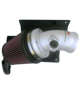 K&N Filters 69-2001TS Typhoon Short Ram Cold Air Induction Kit