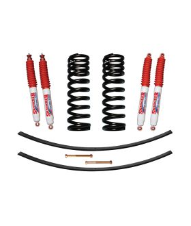 Skyjacker 172BK-H Suspension Lift Kit w/Shock