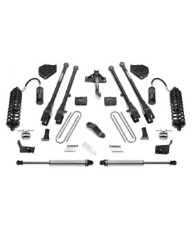 Fabtech K2228DL 4 Link Lift System