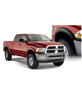 Bushwacker 50918-02 Extend-A-Fender Flares