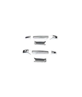 Putco 400036 Door Handle Cover