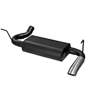 Flowmaster 817437 Force II Axle Back Exhaust System