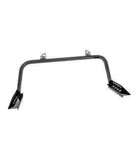 Dee Zee DZ95054RB Cab Rack