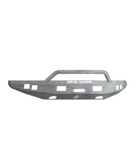 Road Armor 614R4Z Stealth Winch Front Bumper