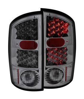 Anzo USA 311167 Tail Light Assembly