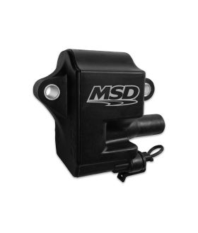 MSD Ignition 82853 Pro Power Ignition Coil