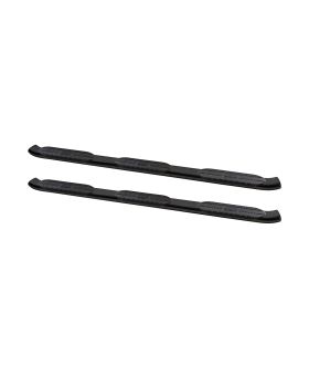 Westin 21-534335 PRO TRAXX 5 Oval Nerf Step Bars Wheel-To-Wheel