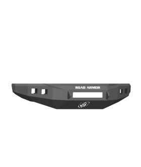 Road Armor 61740B-NW Stealth Non-Winch Front Bumper