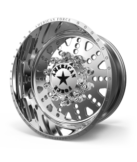 American Force Ricochet SSBR