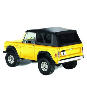 Bestop 51533-01 Supertop Classic Soft Top