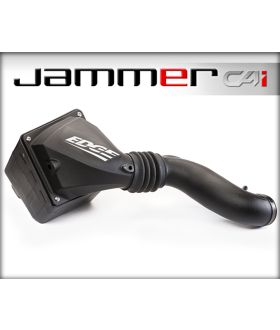 Edge Products 38180-D Jammer Cold Air Intake