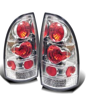 Spyder Auto 5007902 Tail Lights
