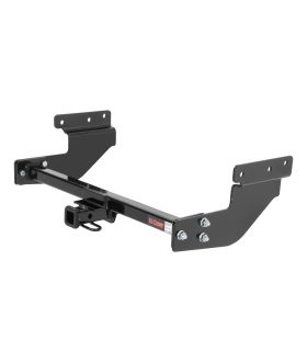 CURT 12217 Class II 1.25 in. Receiver Hitch