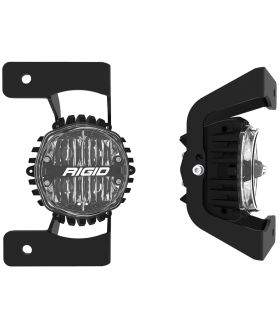 Rigid Industries 37110 360-Series Fog Light