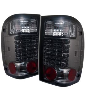 Spyder Auto 5003874 LED Tail Lights
