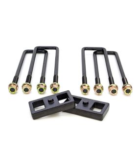 ReadyLift 66-3121 Rear Block Kit