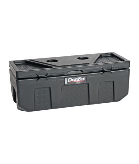 Dee Zee DZ6535P Specialty Series Universal Storage Poly Storage Chest