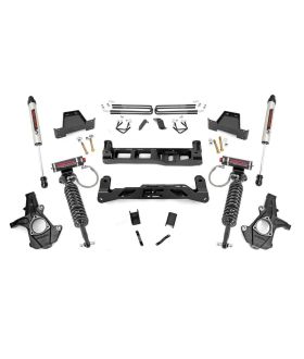 Rough Country 26357 Suspension Lift Kit