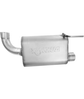 Dynomax 52559 Ultra Flo Welded Muffler