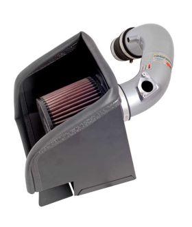 K&N Filters 69-8613TS Typhoon Cold Air Induction Kit