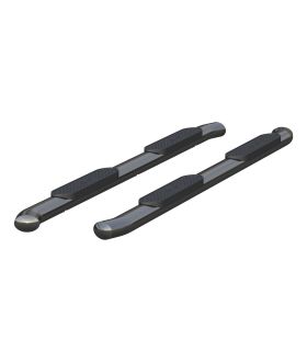 ARIES S225045 The Standard 4 in. Oval Nerf Bar