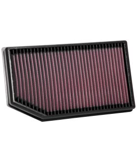 K&N Filters 33-5076 Air Filter
