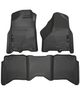 Husky Liners 99001 WeatherBeater Floor Liner