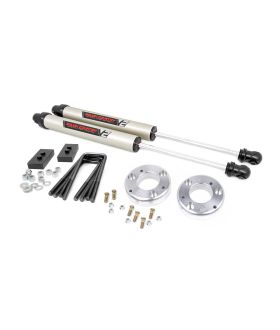 Rough Country 58670 Leveling Lift Kit