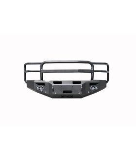 Fab Fours CH14-C3050-1 Premium Winch Front Bumper