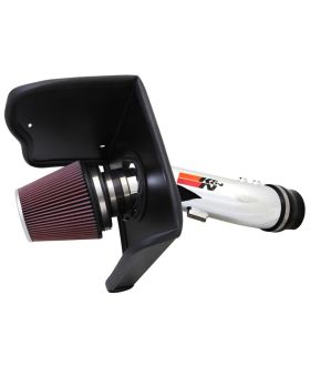K&N Filters 77-9035KP Performance Induction Kit
