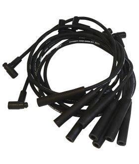 MSD Ignition 5560 Street Fire Spark Plug Wire Set