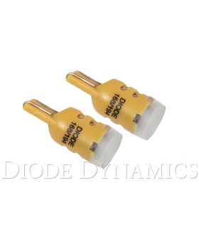 Diode Dynamics 194 HP5 Amber DD0025P
