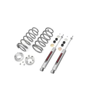 Rough Country 76030_A Suspension Lift Kit