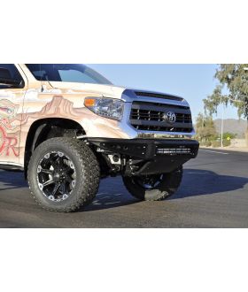 Addictive Desert Designs F742142590103 Venom Front Bumper