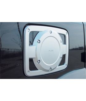 Putco 409306 Fuel Tank Door Cover