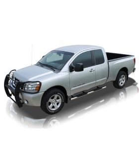 Raptor 0707-0217 Magnum Oval Step Tubes