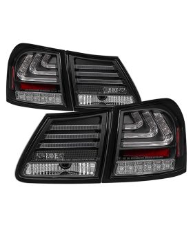 Spyder Auto 5082596 LED Tail Lights