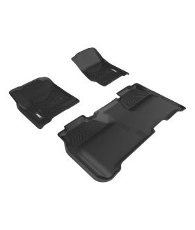 ARIES 2800509 StyleGuard XD Floor Liner