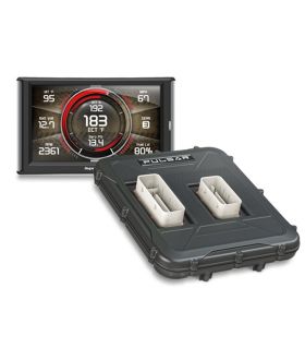 Superchips 42451-TC Pulsar/TrailCal Programmer Kit