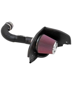 K&N Filters 57-2577 57i Series Induction Kit