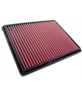 K&N Filters 33-2656 Air Filter