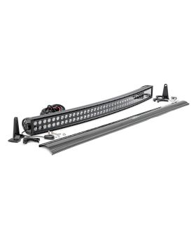 Rough Country 72940BL Cree Black Series LED Light Bar