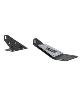 ARIES 15913 Hood Light Mounting Bracket