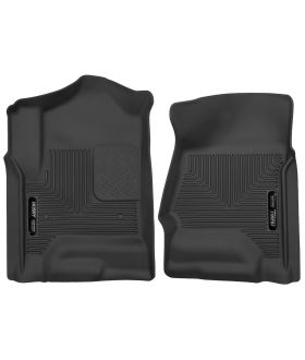 Husky Liners 53111 X-act Contour Floor Liner